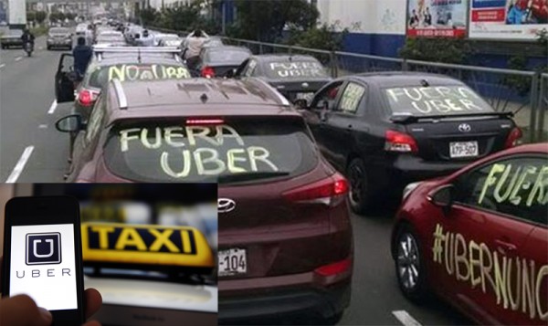uber