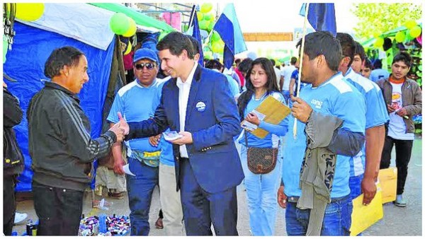 Foto: Diario Correo