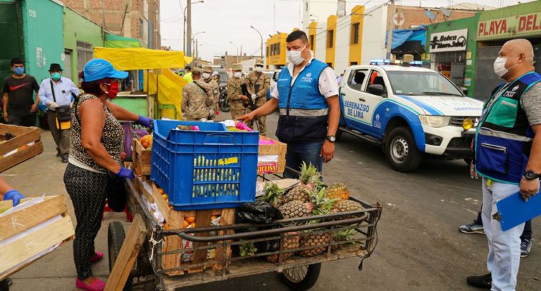 Sublevación informal