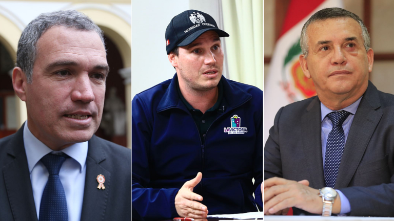 Sin proyecto político para 2021