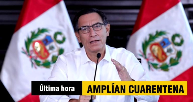 A más cuarentena, más muertes