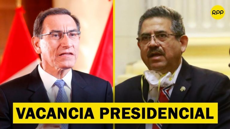 Canibalización política