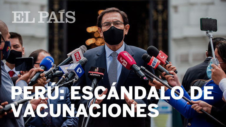 La política deja cicatrices