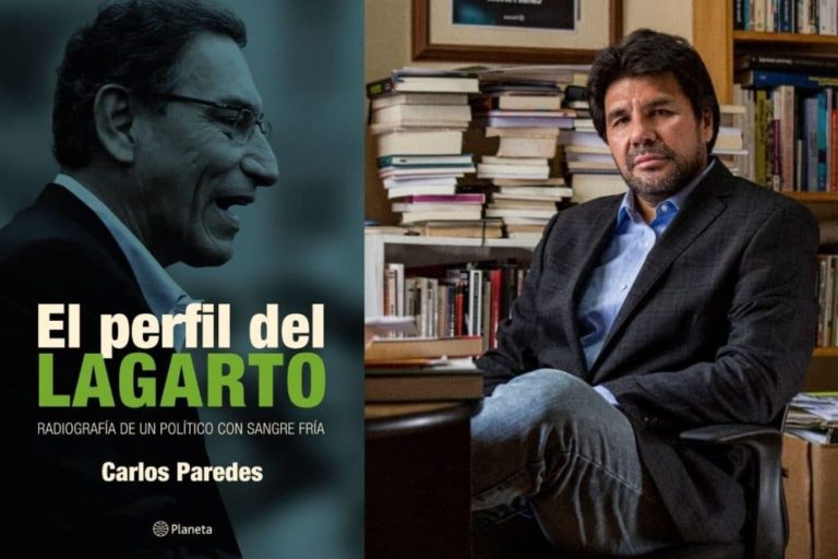 De héroes a villanos