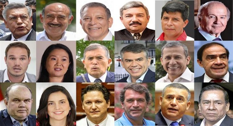 Encuestas para todos los gustos