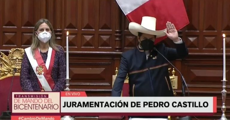 Salvo el poder, el resto es ilusión