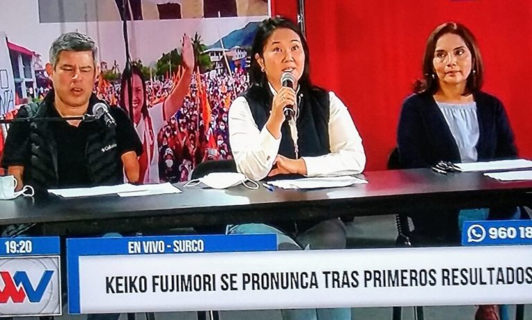 Polarización y activismo político