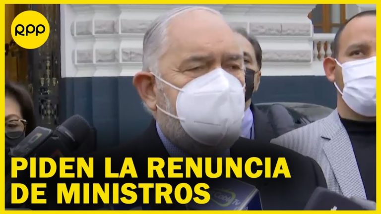 Peligroso juego de la agenda pública