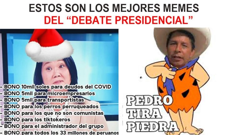 Los “memes” tienen vida propia