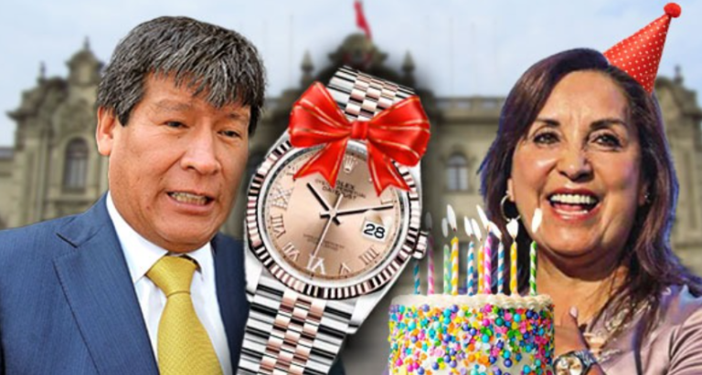 Los «memes» y la política peruana