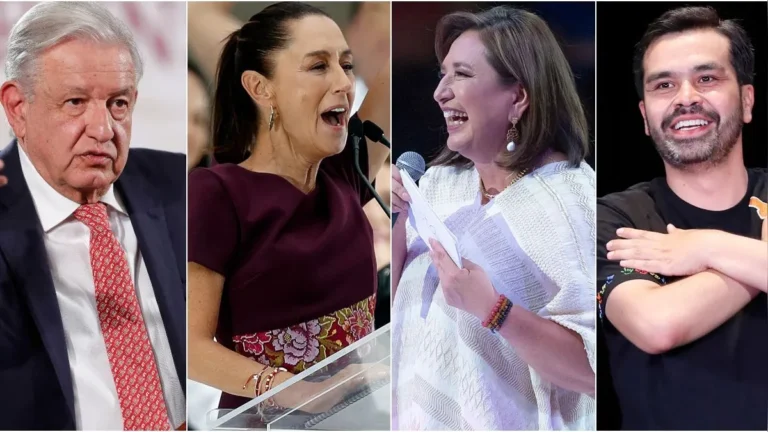 Lección electoral desde México  