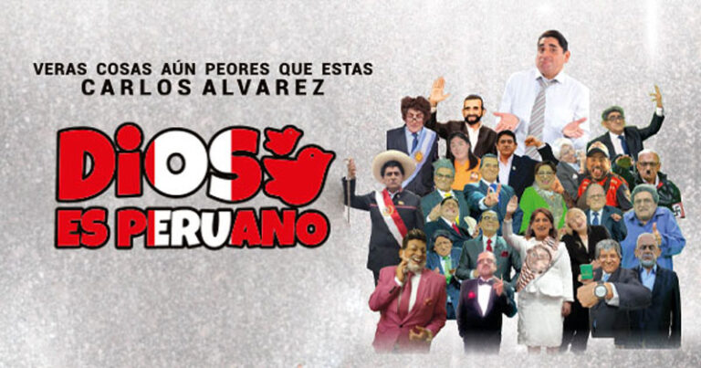 Show político: banalidad y poder