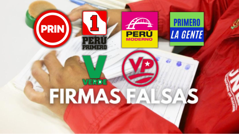 La política como negocio 
