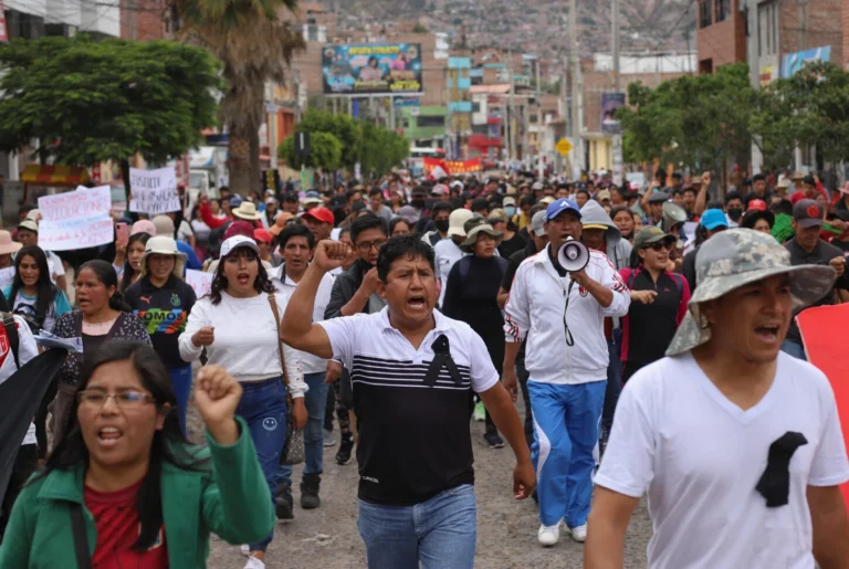 El voto rebelde desafía las encuestas
