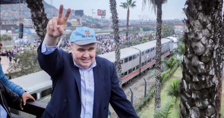 Ataque a los trenes de Porky 