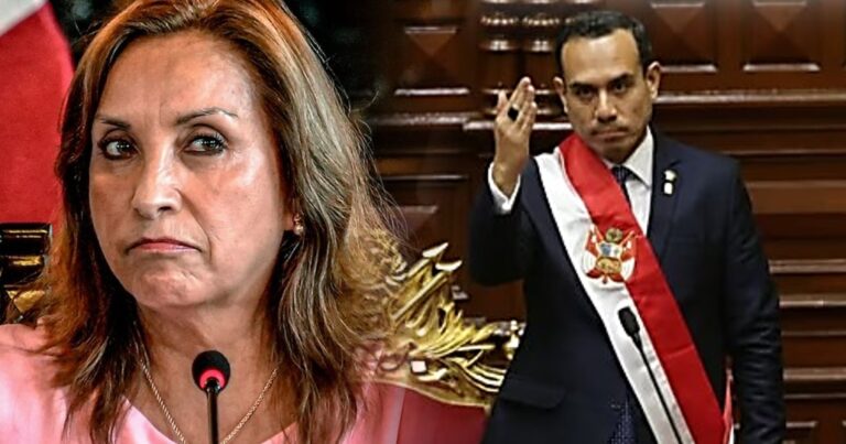 La caída de Dina y el outsider
