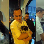 Del silencio al espectáculo político 