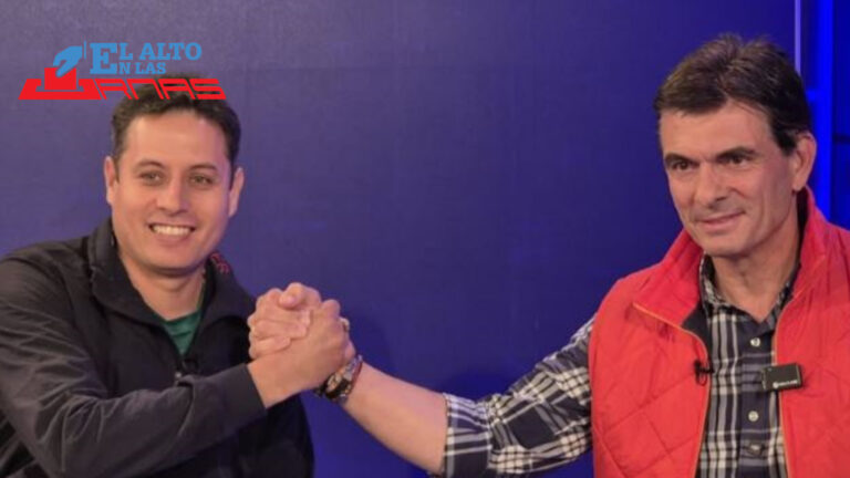 El efecto Capitán Lara en Bolivia 