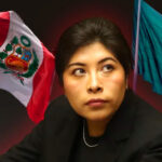 Narrativa política de Betsy Chávez