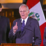 El peso de la fórmula presidencial