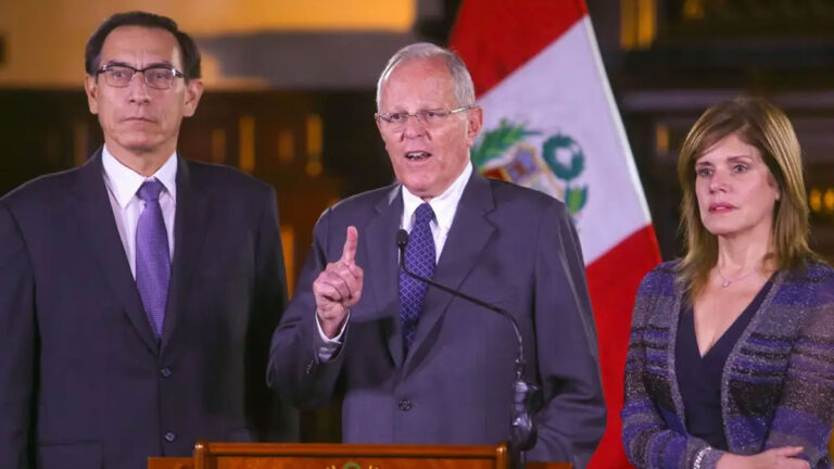 El peso de la fórmula presidencial