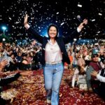 Keiko Fujimori y sus derrotas 