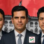 Cambio y juventud en los viejos partidos